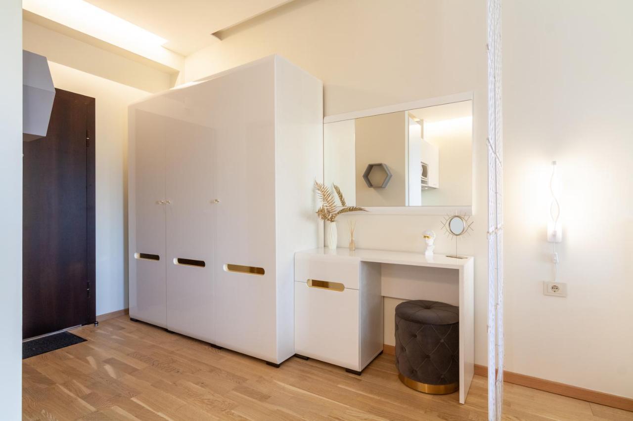 Central Square Apartments Palanga Extérieur photo