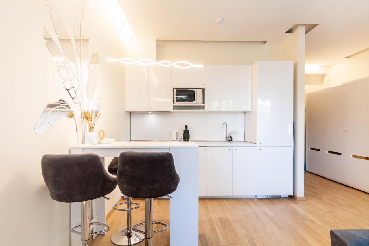 Central Square Apartments Palanga Extérieur photo