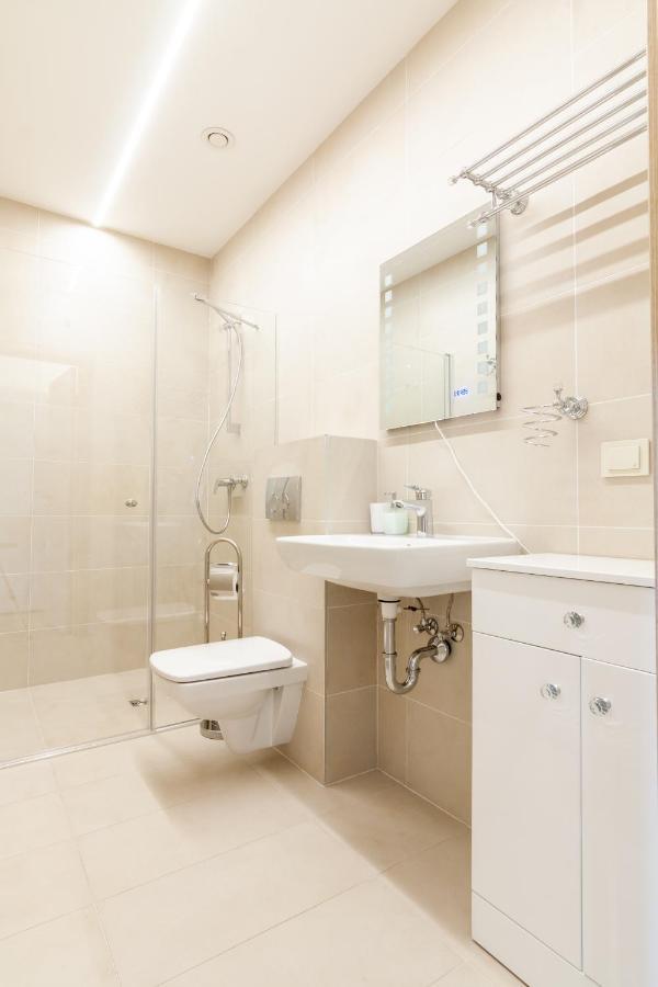 Central Square Apartments Palanga Extérieur photo