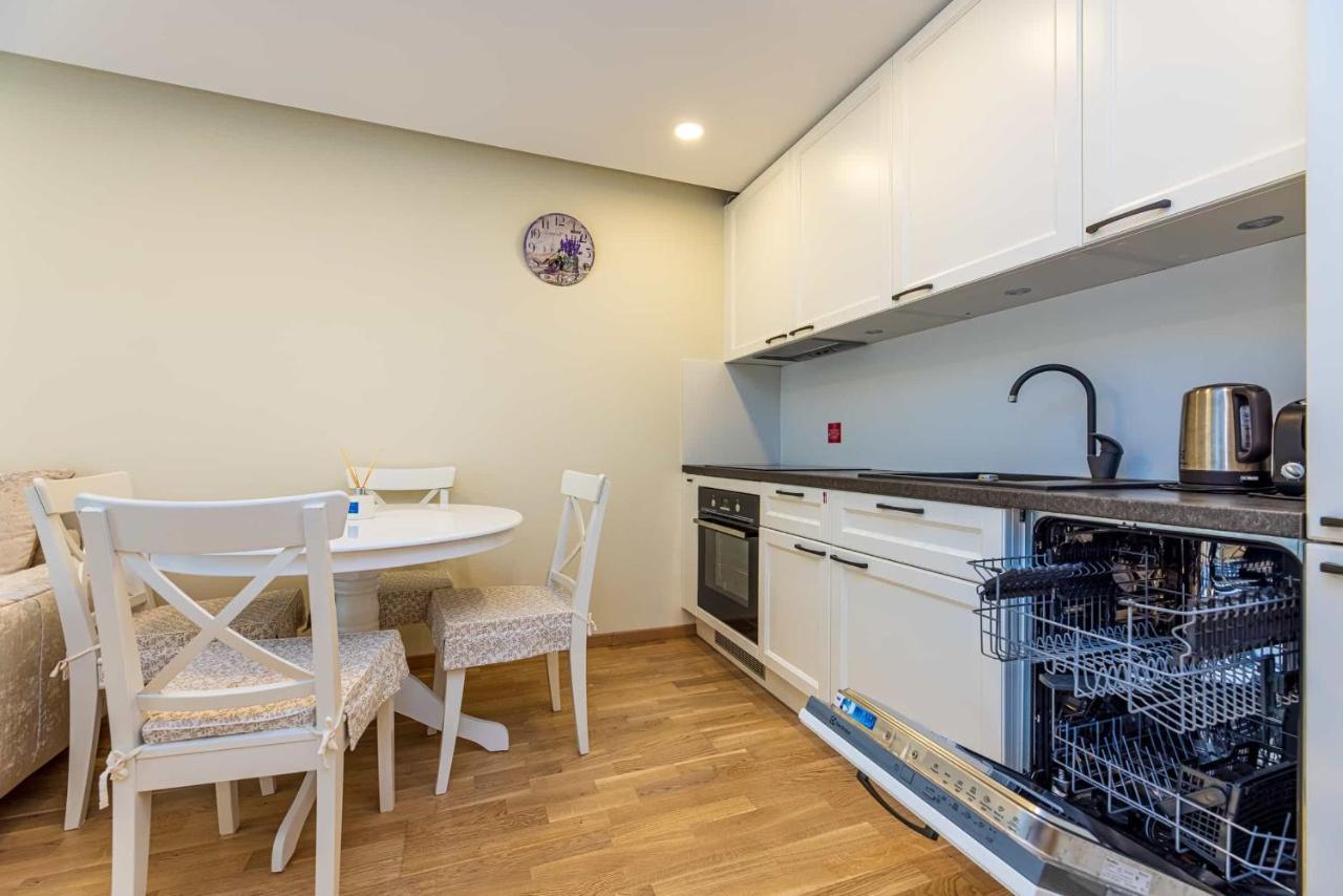 Central Square Apartments Palanga Extérieur photo