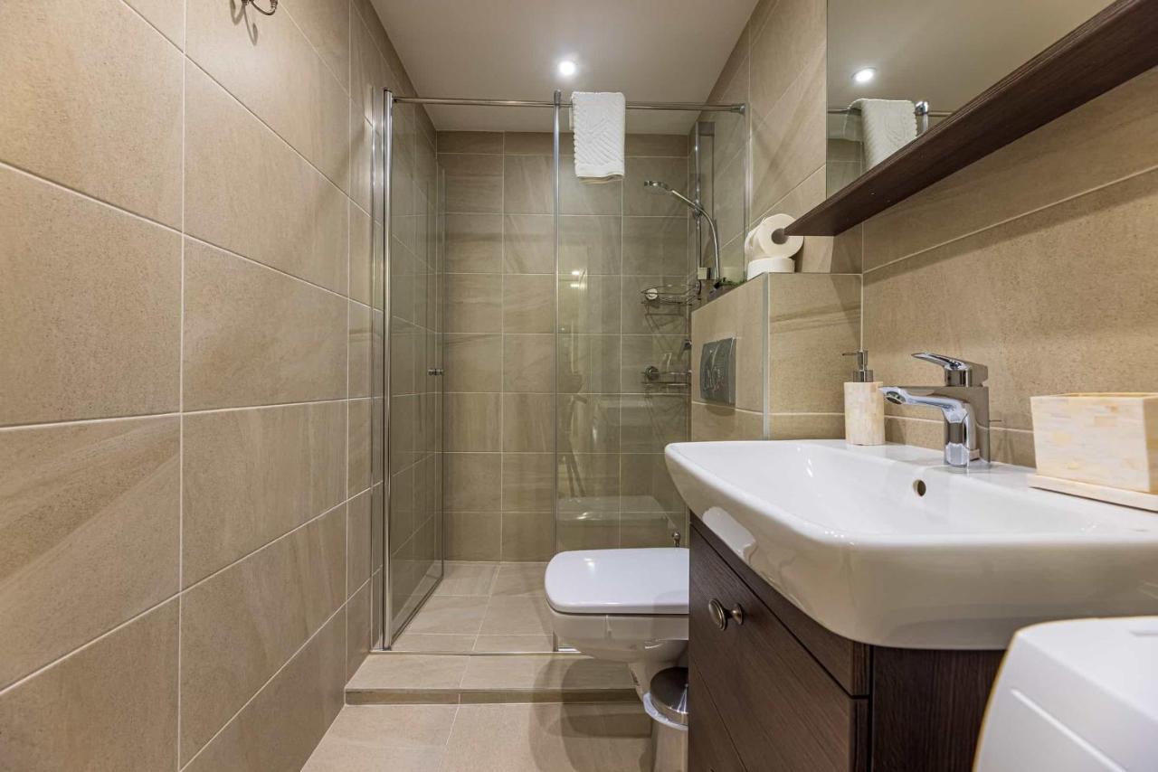 Central Square Apartments Palanga Extérieur photo