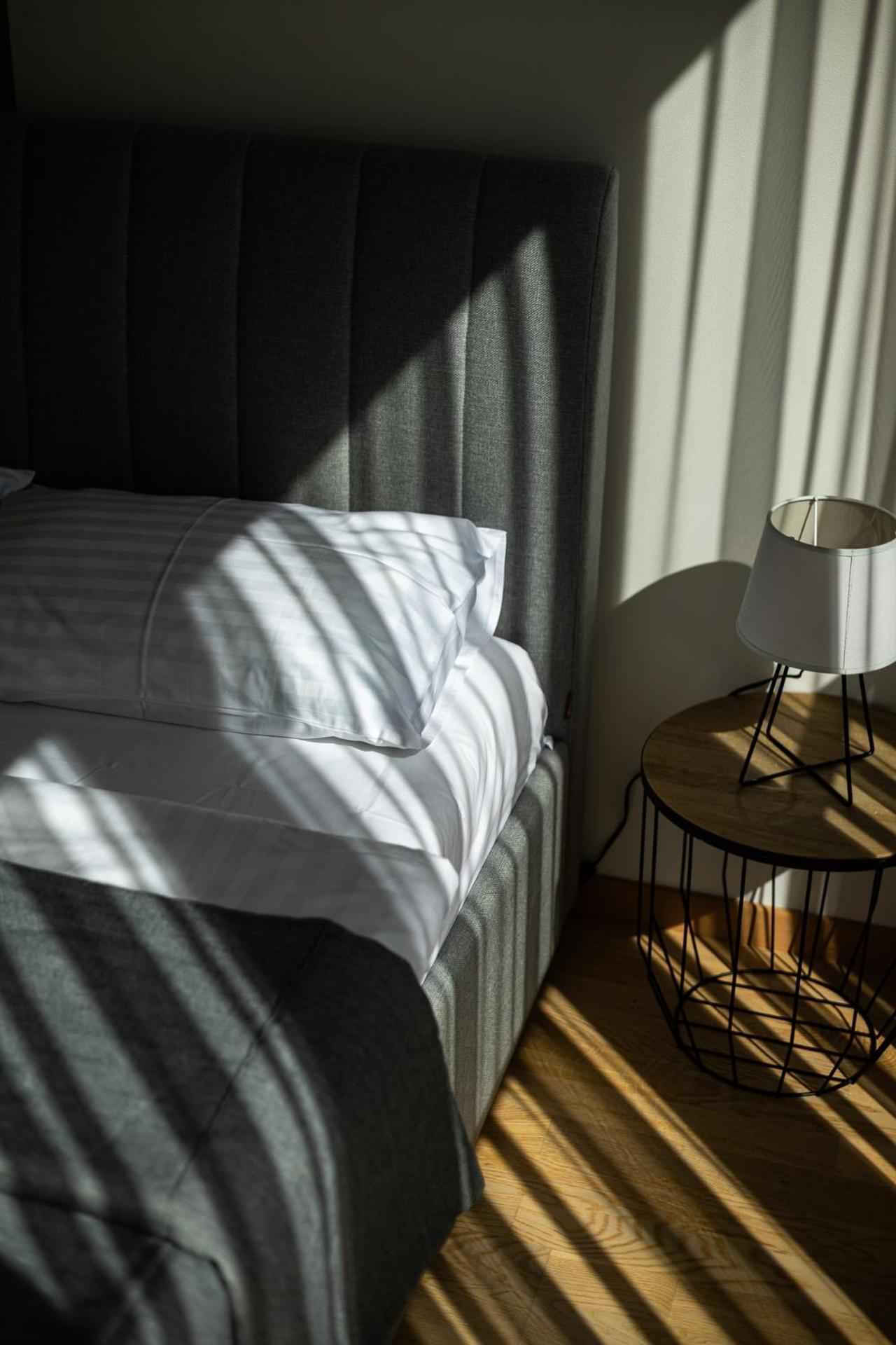 Central Square Apartments Palanga Chambre photo