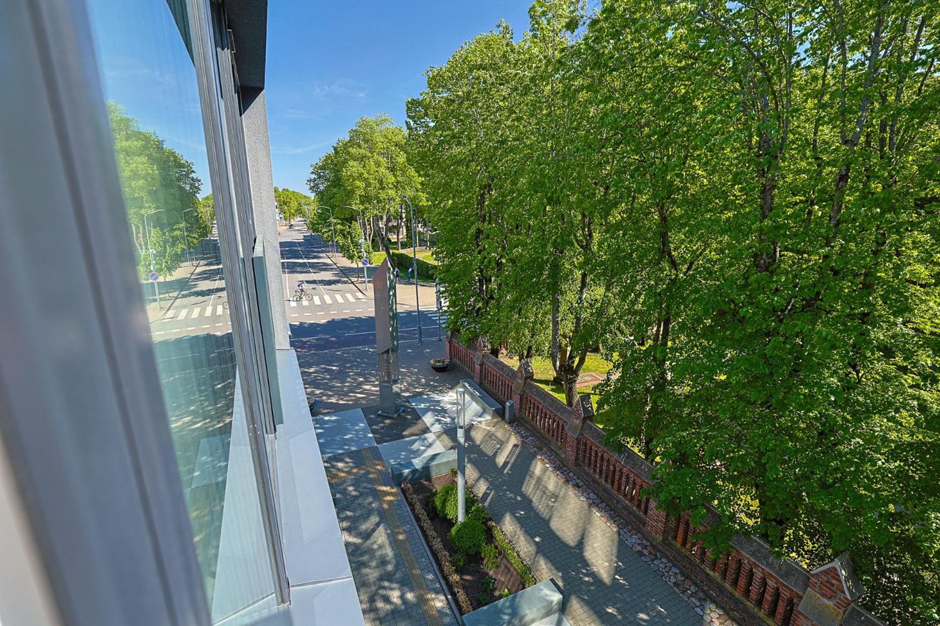 Central Square Apartments Palanga Chambre photo