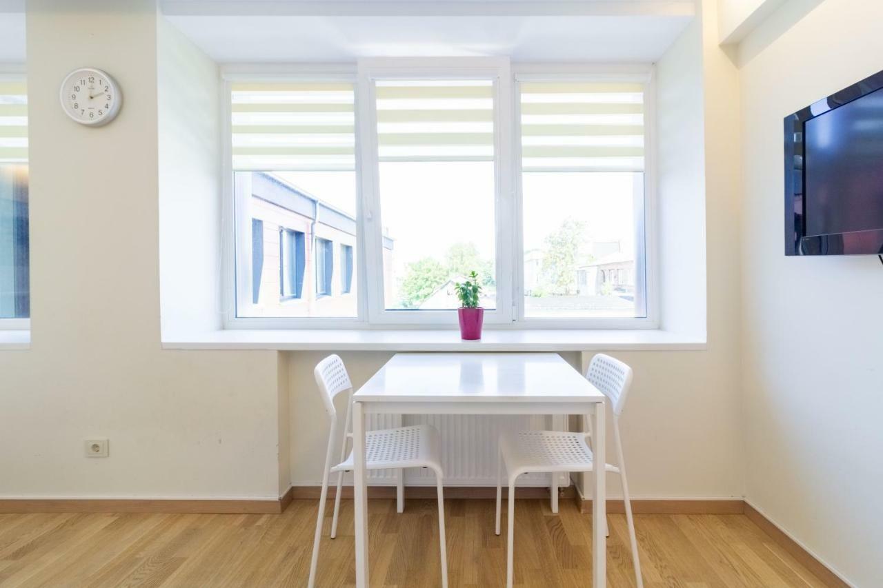 Central Square Apartments Palanga Extérieur photo