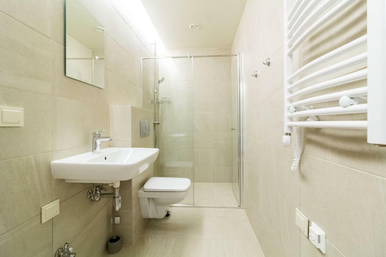 Central Square Apartments Palanga Extérieur photo